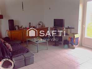 Vente Maison 2 chambresSaint-Pierre-des-Échaubrognes