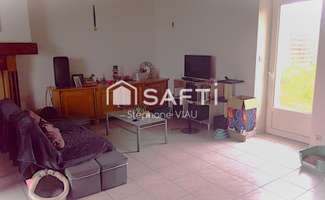 Photo Vente maison Saint-Pierre-des-Échaubrognes