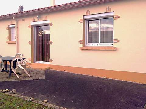 Vente maison 4 pièces Saint-Pierre-des-Échaubrognes 79