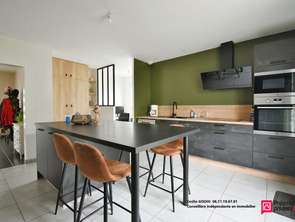 Vente Maison 4 chambresSaint-Pierre-des-Échaubrognes