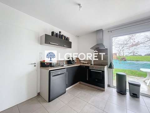 Vente maison 4 pièces Saint-Pierre-des-Échaubrognes 79