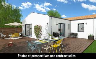 Photo Vente maison Saint-Pierre-des-Échaubrognes