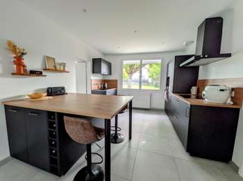 Vente maison 6 pièces Saint-Pierre-des-Échaubrognes 79