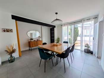 Vente maison 6 pièces Saint-Pierre-des-Échaubrognes 79