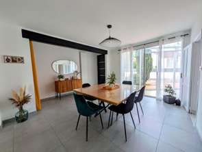 Vente Maison 4 chambresSaint-Pierre-des-Échaubrognes