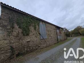 Vente Maison 1 pièceSaint-Pierre-des-Échaubrognes