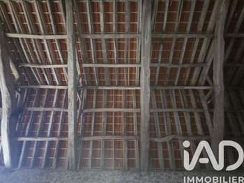 Vente maison 1 pièce