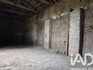 Vente maison 1 pièce