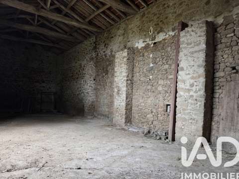 Vente maison 1 pièce