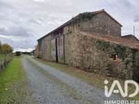 Vente maison 1 pièce