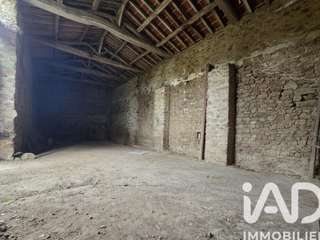 Vente maison 1 pièce