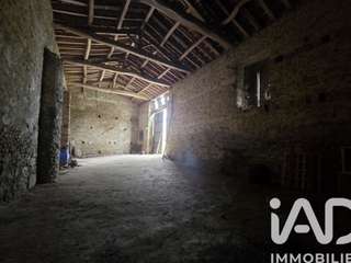Vente maison 1 pièce