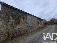 Vente maison 1 pièce