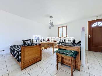 Vente maison 5 pièces Saint-Pierre-des-Échaubrognes 79