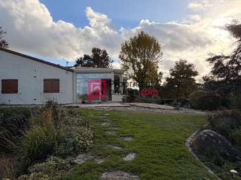Vente Maison 5 chambresSaint-Pierre-des-Échaubrognes