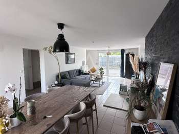 Vente maison 5 pièces Saint-Pierre-des-Échaubrognes 79