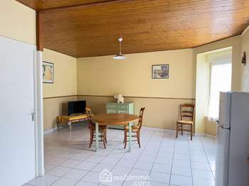 Vente maison 3 pièces Vente maison 3 pièces