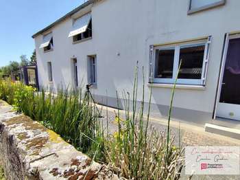 Vente Maison 3 chambresSaint-Pierre-des-Échaubrognes