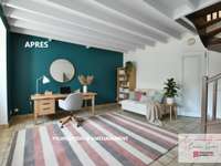 Vente maison 7 pièces Vente maison 7 pièces
