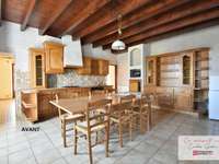 Vente maison 7 pièces Vente maison 7 pièces