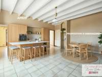 Vente maison 7 pièces Vente maison 7 pièces