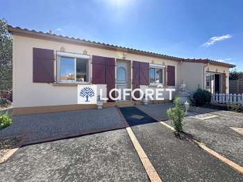 Vente Maison 2 chambresSaint-Pierre-des-Échaubrognes