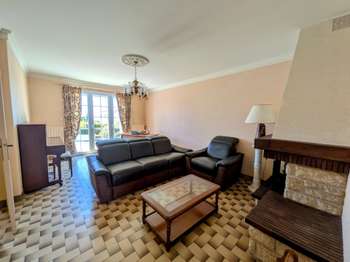 Vente maison 6 pièces Saint-Pierre-des-Échaubrognes 79