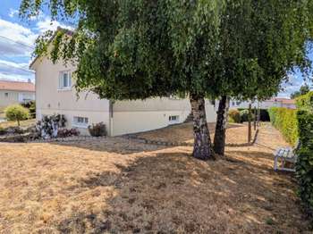 Vente Maison 2 chambresSaint-Pierre-des-Échaubrognes