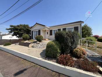 Vente maison 6 pièces Saint-Pierre-des-Échaubrognes 79