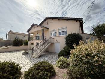 Vente Maison 3 chambresSaint-Pierre-des-Échaubrognes