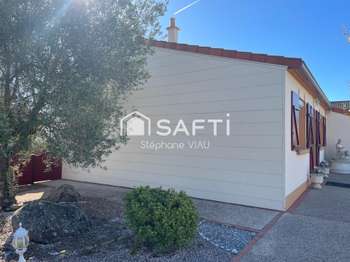 Vente maison 4 pièces Saint-Pierre-des-Échaubrognes 79