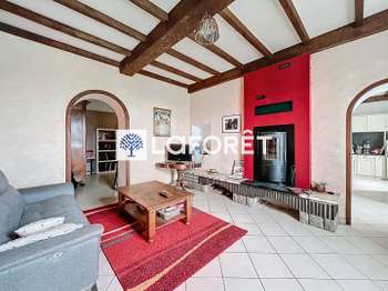 Vente Maison 4 chambresSaint-Pierre-des-Échaubrognes