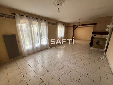 Vente maison 5 pièces Vente maison 5 pièces