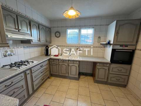 Vente maison 5 pièces Vente maison 5 pièces