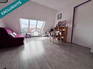 Vente maison 6 pièces Vente maison 6 pièces