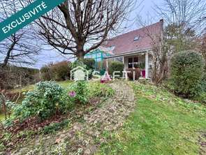 Vente Maison 4 chambresSaint-Pierre-des-Fleurs