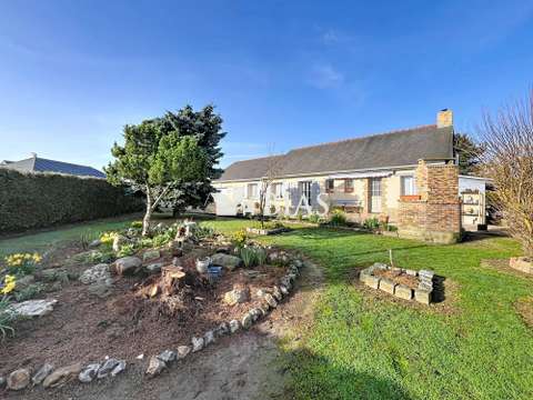 Vente maison 6 pièces Saint-Pierre-des-Fleurs 27