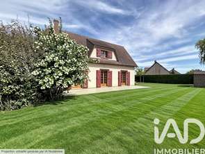 Vente Maison 4 chambresSaint-Pierre-des-Fleurs