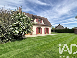 Vente Maison 4 chambresSaint-Pierre-des-Fleurs
