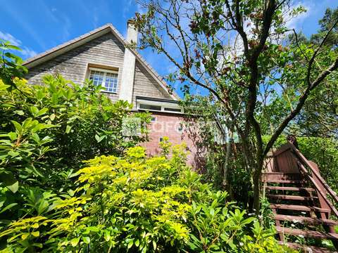 Vente maison 5 pièces Saint-Pierre-des-Fleurs 27