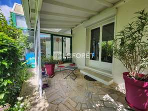 Vente Maison 4 chambresSaint-Pierre-des-Fleurs