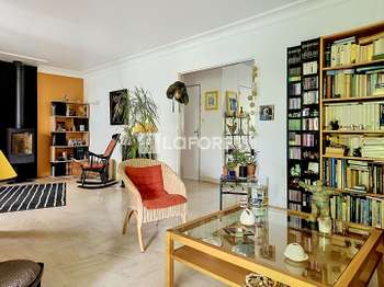 Vente maison 5 pièces Saint-Pierre-des-Fleurs 27