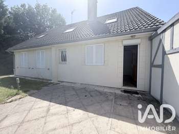 Vente Maison 4 chambresSaint-Pierre-des-Fleurs