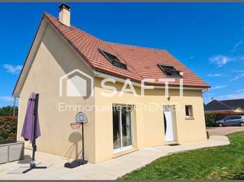 Vente Maison 4 chambresSaint-Pierre-des-Fleurs