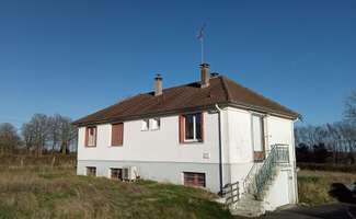 Photo Vente maison Saint-Pierre-des-Ifs