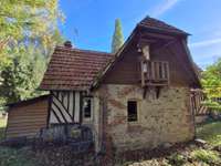 Vente maison 3 pièces Vente maison 3 pièces