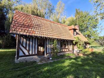 Vente Maison 1 chambreSaint-Pierre-des-Ifs
