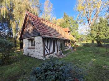 Vente Maison 1 chambreSaint-Pierre-des-Ifs