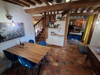 Vente maison 3 pièces Vente maison 3 pièces
