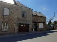 Vente maison 3 pièces Vente maison 3 pièces